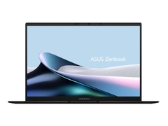 Laptop Asus Zenbook 14 UM3406GA-QD075W (R7 AI 445/ 16GB/ 512GB SSD/ 14 inch OLED/ Win11/ Black/ Vỏ nhôm/ Túi)