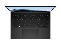 Laptop Asus Zenbook 14 UM3406GA-QD075W (R7 AI 445/ 16GB/ 512GB SSD/ 14 inch OLED/ Win11/ Black/ Vỏ nhôm/ Túi)