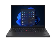Laptop Lenovo ThinkPad X13 GEN 6 21RK00AWVN (Ultra 7 255H/ 32GB/ 512GB SSD/ 13.3 inch WUXGA/ Win 11 Pro/ Black/ Carbon/ 3Y)