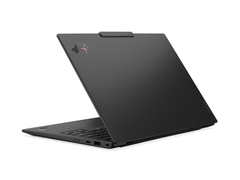 Laptop Lenovo ThinkPad X1 Carbon Gen 14 Aura Edition 21V7005NVN (Ultra 7 356H/ 32GB/ 1TB SSD/ 14 inch 2.8K/ Win 11 Pro/ Carbon/ 3Y)