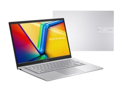 Laptop Asus Vivobook 14 X1404VA - EB155W (Core 5 120U, 16GB, 512GB, Full HD, Win11)