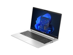 Laptop HP ProBook 450 G10 9P2X4PT (i5 1334U/ 8GB/ 512GB SSD/ 15.6 inch FHD/ Win11/ Silver/ Vỏ nhôm)