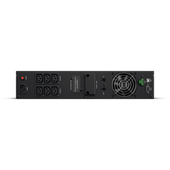 Bộ lưu điện Cyber Power OLS1000ERT2U (Online/ 1000VA/900W)