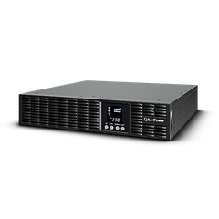 Bộ lưu điện Cyber Power OLS1000ERT2U (Online/ 1000VA/900W)