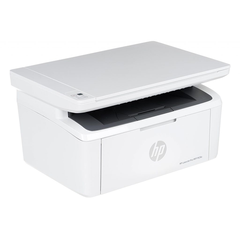 Máy in laser đen trắng HP LaserJet Pro MFP M28a (W2G54A) (Print/ Copy/ Scan)