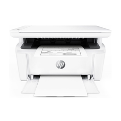 Máy in laser đen trắng HP LaserJet Pro MFP M28a (W2G54A) (Print/ Copy/ Scan)