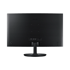 Màn hình Samsung LC27F390FHEXXV (27 inch/ FHD /LED/ HDMI+VGA/ 60Hz/ 5ms/ Màn hình cong)