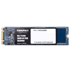 Ổ cứng SSD Kingmax SA3080 M.2 - 128GB