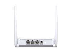 Bộ Phát Sóng Wifi Mercusys MW301R Chuẩn Tốc Độ 300Mbps