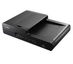 Máy Scan Canon DR-F120 (A4/A5/ Đảo mặt/ ADF/ USB)