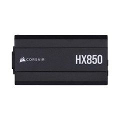 Nguồn máy tính Corsair HX850 - 850w Platinum 80 Plus Platinum - Full Modul