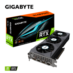 VGA GIGABYTE GeForce RTX 3070 EAGLE OC 8G (rev. 2.0) (GV-N3070EAGLE OC-8GD)