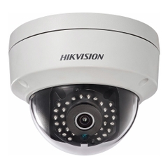 Camera IP Dome 2MP Hikvision DS-2CD2121G0-IS