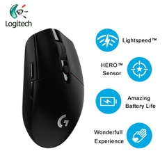 Chuột không dây Logitech G304 LIGHTSPEED wireless gaming