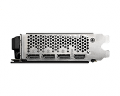 VGA MSI GeForce RTX 3060 VENTUS 2X 12GB GDDR6 OC