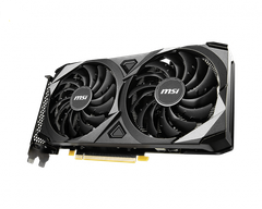 VGA MSI GeForce RTX 3060 VENTUS 2X 12GB GDDR6 OC