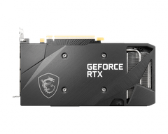 VGA MSI GeForce RTX 3060 VENTUS 2X 12GB GDDR6 OC