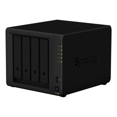 Thiết bị Nas Synology DS920+