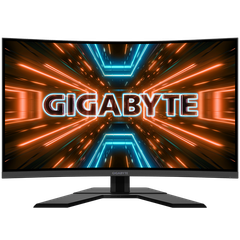 Màn hình máy tính Gigabyte G32QC A 31.5 inch 2K 165Hz Gaming