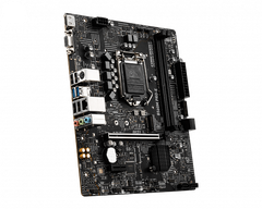 Mainboard MSI B560M PRO-E