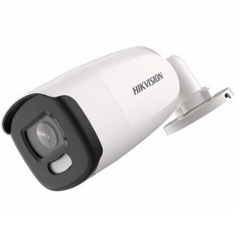 Camera HDTVI 5MP ColorVu HIKVISION DS-2CE12HFT-F