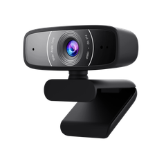 Webcam ASUS C3 Full HD 1080p