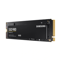 Ổ cứng SSD Samsung 980 500GB M.2 NVMe PCIe Gen 3.0 x4 MZ-V8V500BW