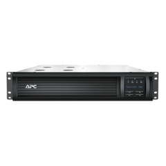 Bộ lưu điện APC Smart SMT1500RMI2UC LCD 230V 1500VA/1000W