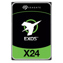 Ổ Cứng HDD Seagate Exos X24 16TB 3.5inch 7.2K SATA 6Gb/s