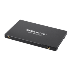 Ổ cứng SSD Gigabyte 256GB Sata III 2.5