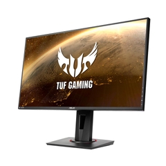 Màn Hình Game ASUS VG279QR 27 inch IPS 165Hz 1ms MPRT Full HD 2 Loa G-SYNC® Compatible