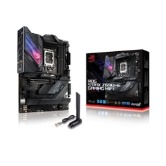 Mainboard ASUS ROG STRIX Z690-E GAMING WIFI (DDR5)