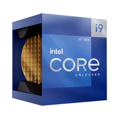 CPU Intel Core i9-12900K (30M Cache, up to 5.20 GHz, 16C24T, Socket 1700)