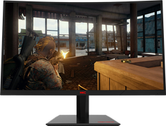 Màn hình máy tính HKC M27G3F 27 inch FHD VA 144Hz Cong