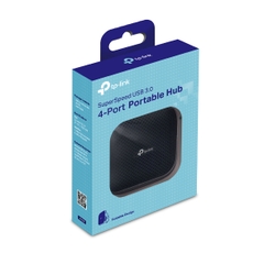 Bộ chia 4 cổng USB 3.0 TP-Link UH400