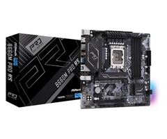 Mainboard Asrock B660M Pro RS DDR4