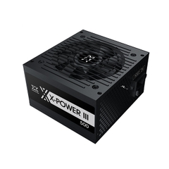 Nguồn Xigmatek X-POWER III X-500 EN45976 450W -Standard