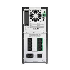 Bộ lưu điện APC Smart SMT2200IC (Line Interactive/ 2200VA/1980W)