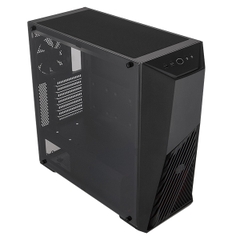 Vỏ case CoolerMaster MASTERBOX K501L RGB +TG