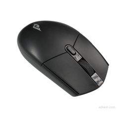 Chuột không dây Gaming E-DRA EM6102W màu đen