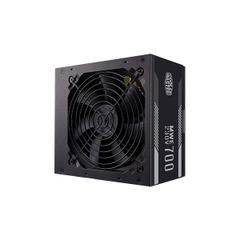 Nguồn Cooler Master MWE White 230V 700W- 80 Plus