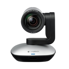 Thiết bị camera hội nghị truyền hình Logitech PTZ Pro 2