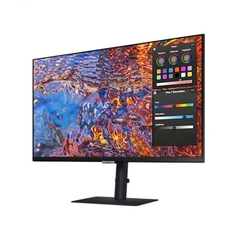 Màn hình máy tính Samsung ViewFinity S8 LS27B800PXEXXV 27 inch 4k IPS 60Hz USC-C RJ45