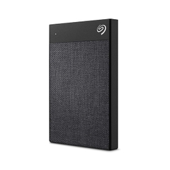 Ổ cứng di động Seagate Backup Plus Ultra Touch 1Tb USB3.0 - Màu đen (STHH1000400)