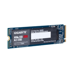 Ổ SSD Gigabyte 512Gb GP-GSM2NE3512GNTD PCIe 3.4 NVMe™ M2-2280 (Đọc: 1700MB/s;Ghi 1550Mb/s)