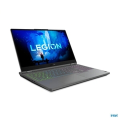 Laptop Lenovo Legion 5 15IAH7H 82RB0047VN (Core i7-12700H | 16GB | 512GB | RTX 3060 6GB | 15.6 inch WQHD IPS | Win 11 | Xám)