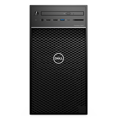Máy tính trạm Workstation Dell Precision 3450 SFF CTO BASE_ T3450-W1350-8-1TB-W10P-P620-3Y (300W) 42PT3450DW1