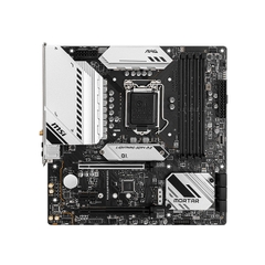 Mainboard MSI MAG B560M MOTAR WIFI