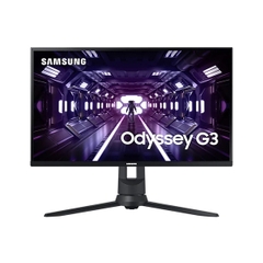 Màn hình Samsung LF24G35TFWEXXV 24.0Inch 1ms 144Hz VA