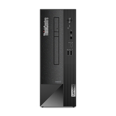 Máy tính để bàn đồng bộ Lenovo ThinkCentre neo 50s Gen4 (G7400 | 4GB | SSD 256GB | Wlan_BT | KB,M | No OS | 1Yr)